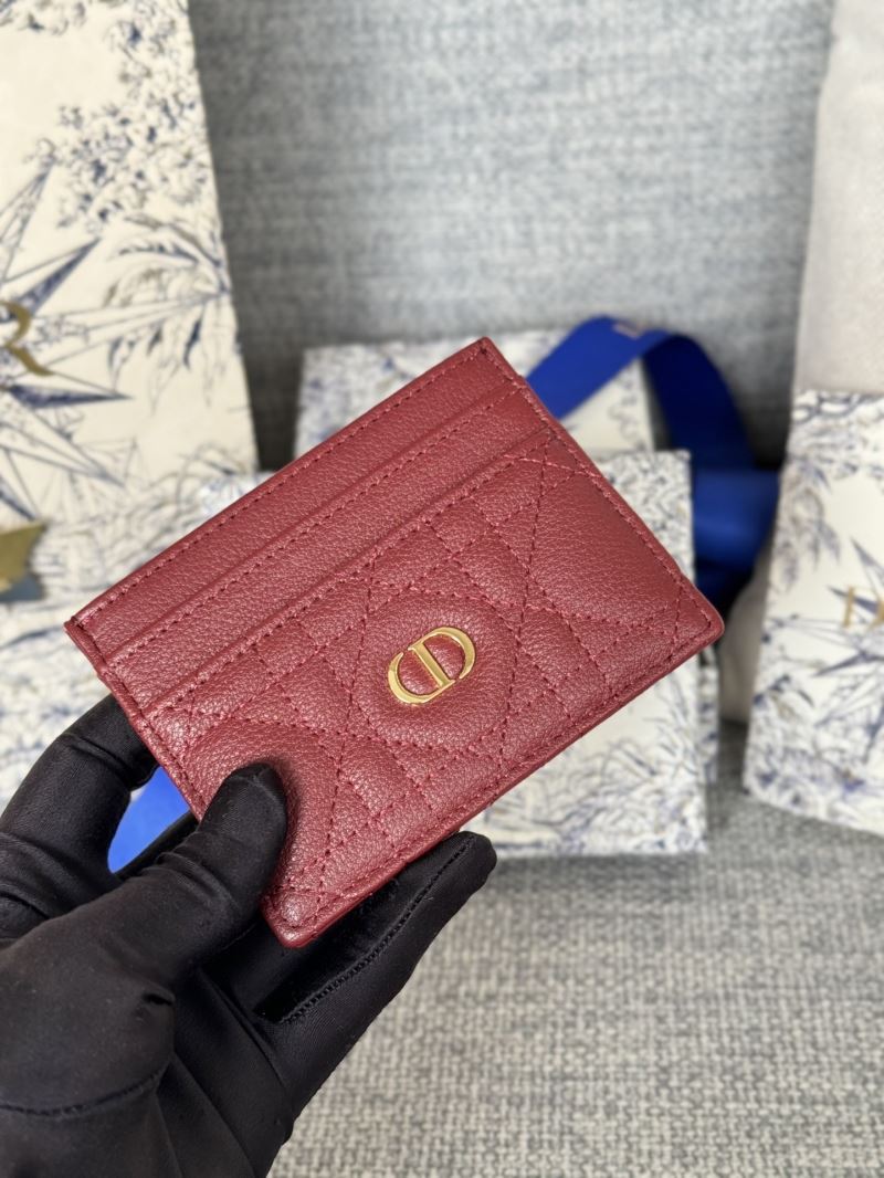 Christian Dior Wallet